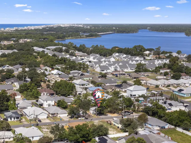 $299,000 | 609 Sea Breeze Drive, Panama City Beach, FL 32413