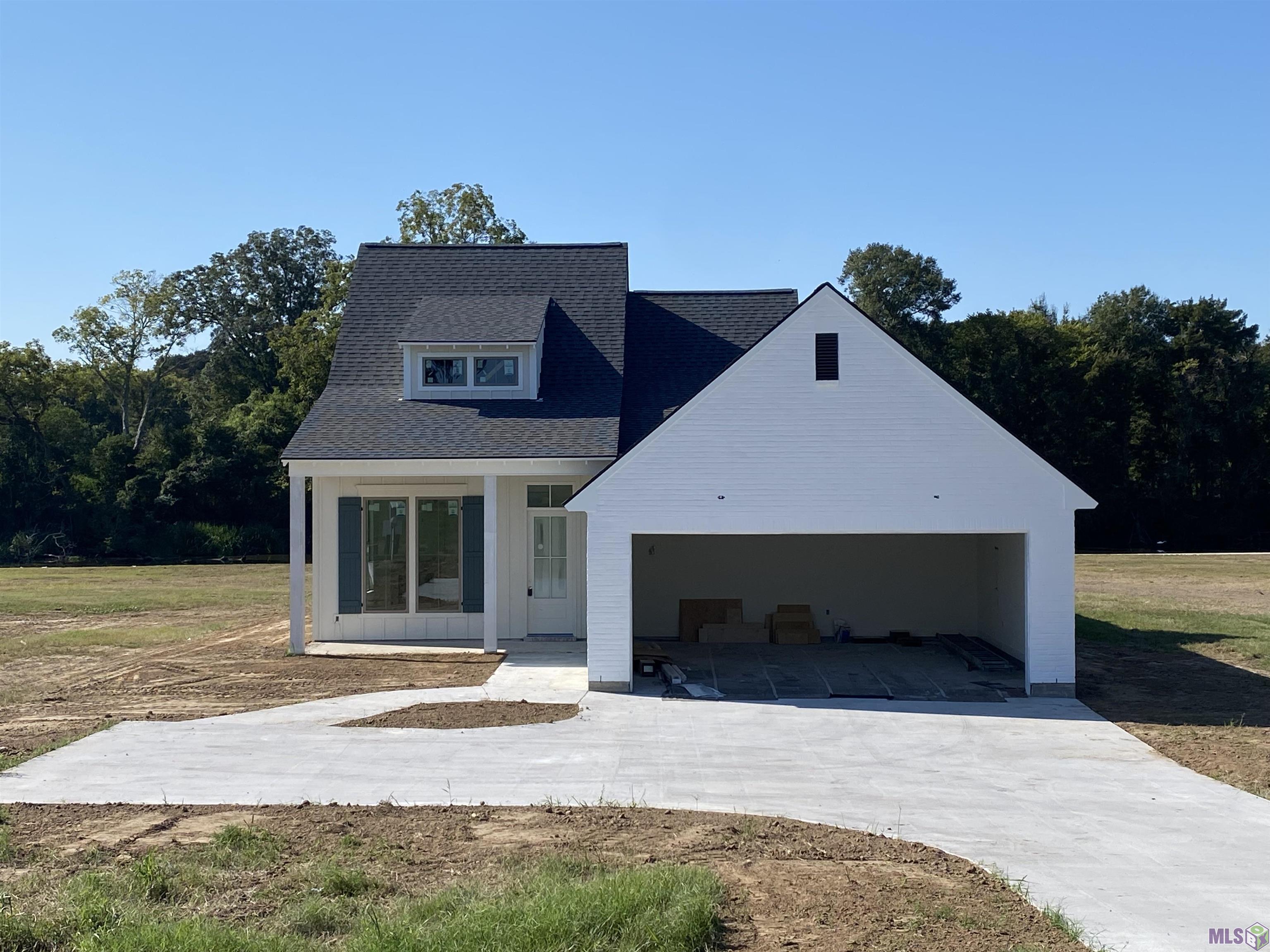 5481 Island Road Jarreau, LA 70749 - Photo 1 of 6 Gallery Image 1