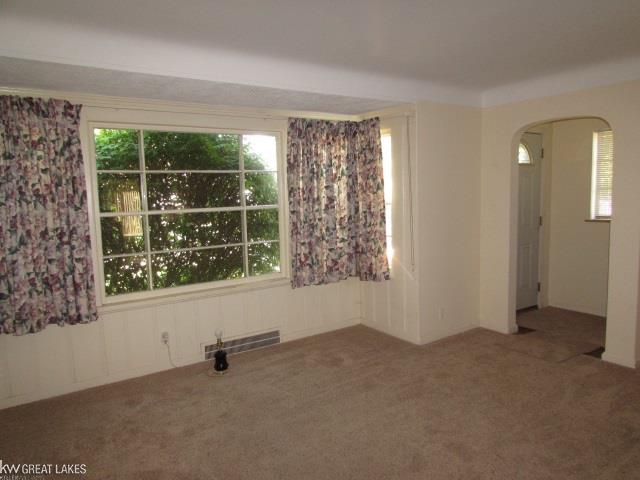 18264 Wormer Detroit, MI 48219 - Photo 4 of 25