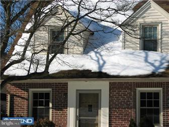 228 Summit Road Media, PA 19063 - Photo 1 of 6 Exterior Front