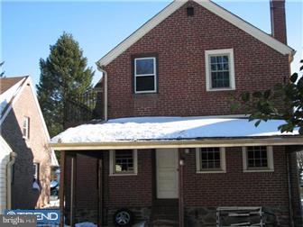 228 Summit Road Media, PA 19063 - Photo 6 of 6 Exterior Back