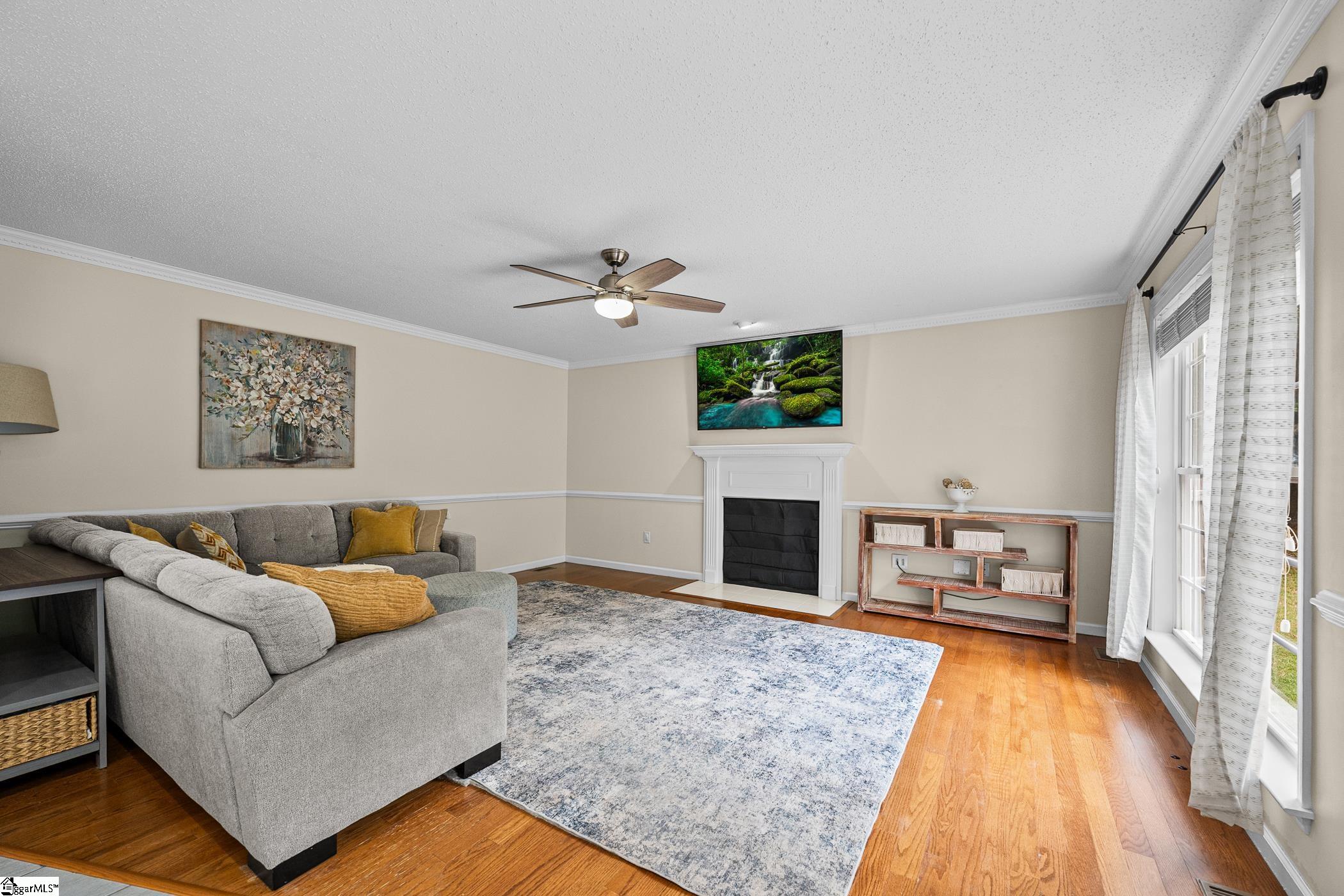 121 Steepleview Court Greer, SC 29651 - Photo 14 of 46