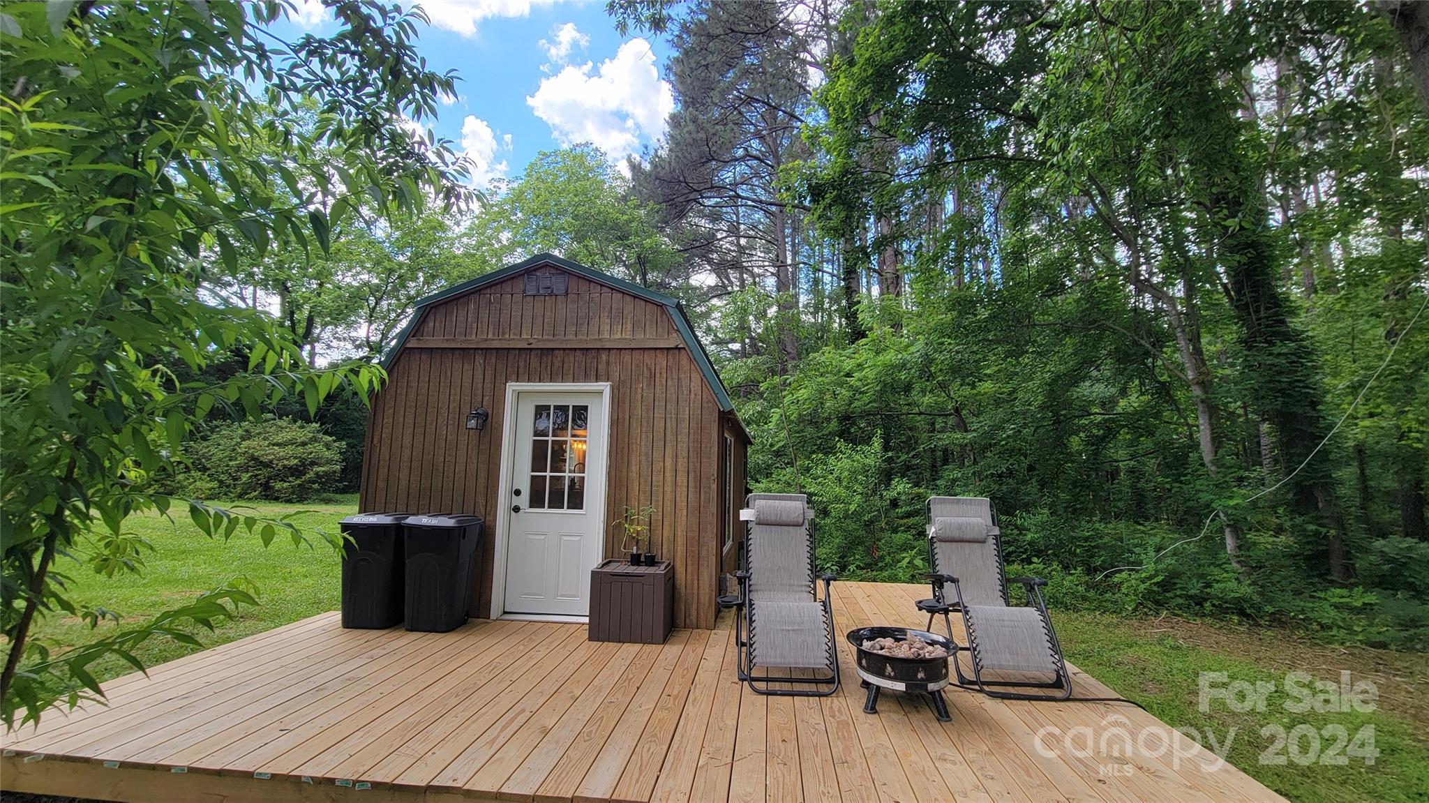 711 Deberry Road Mount Gilead, NC 27306 - Photo 11 of 26 Gallery Image 11