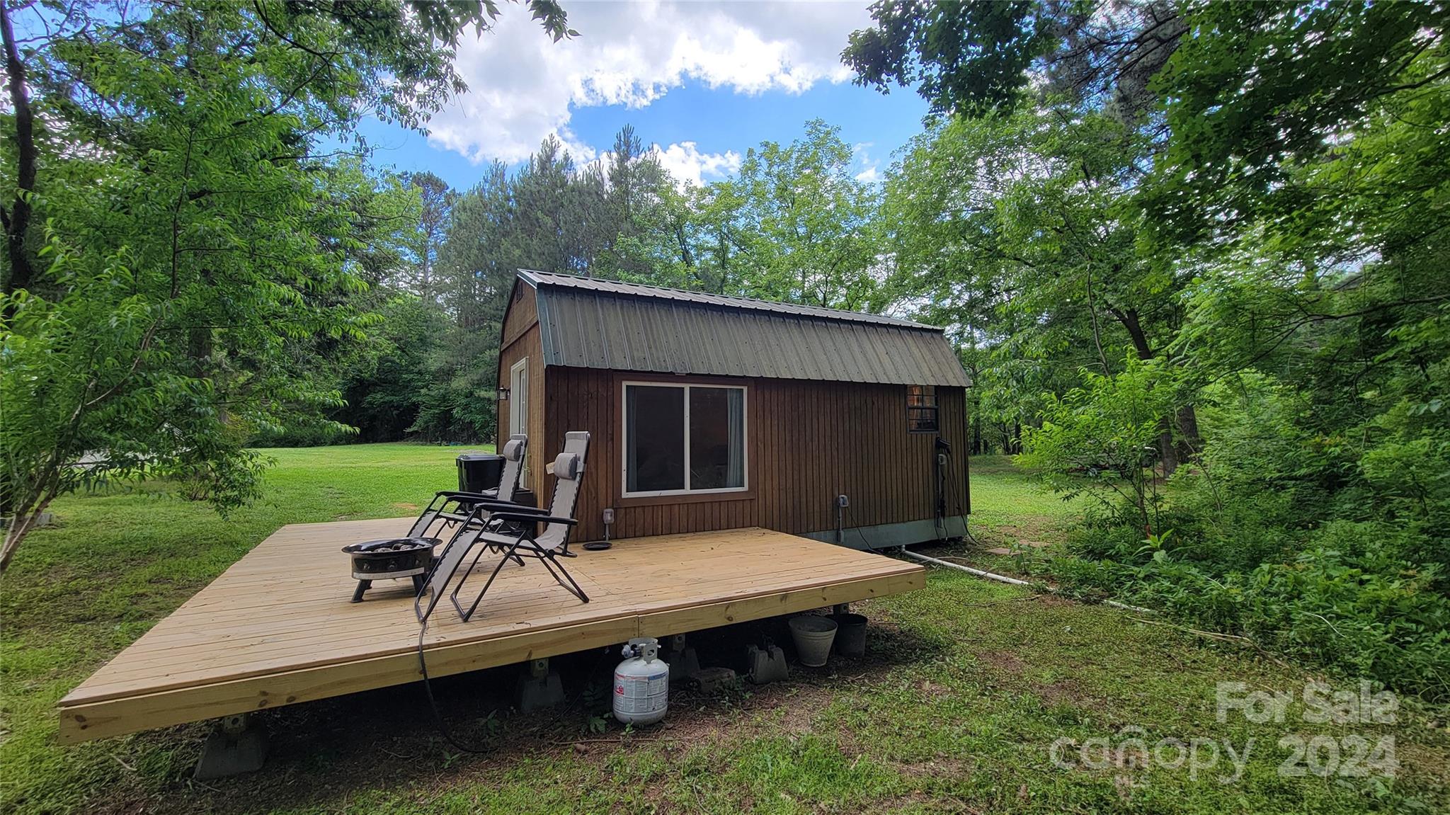 711 Deberry Road Mount Gilead, NC 27306 - Photo 12 of 26 Gallery Image 12