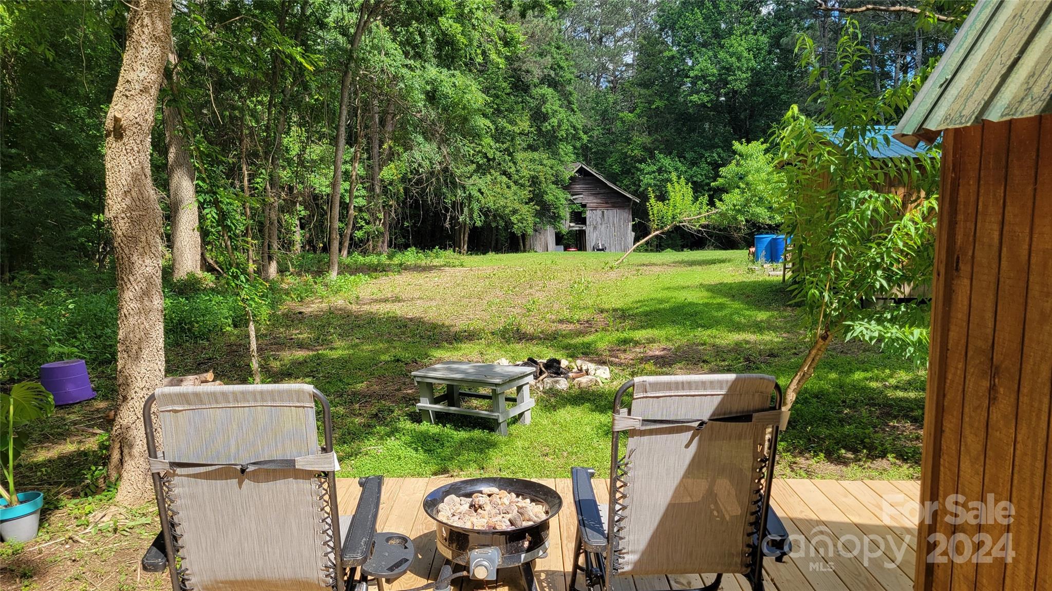 711 Deberry Road Mount Gilead, NC 27306 - Photo 13 of 26 Gallery Image 13