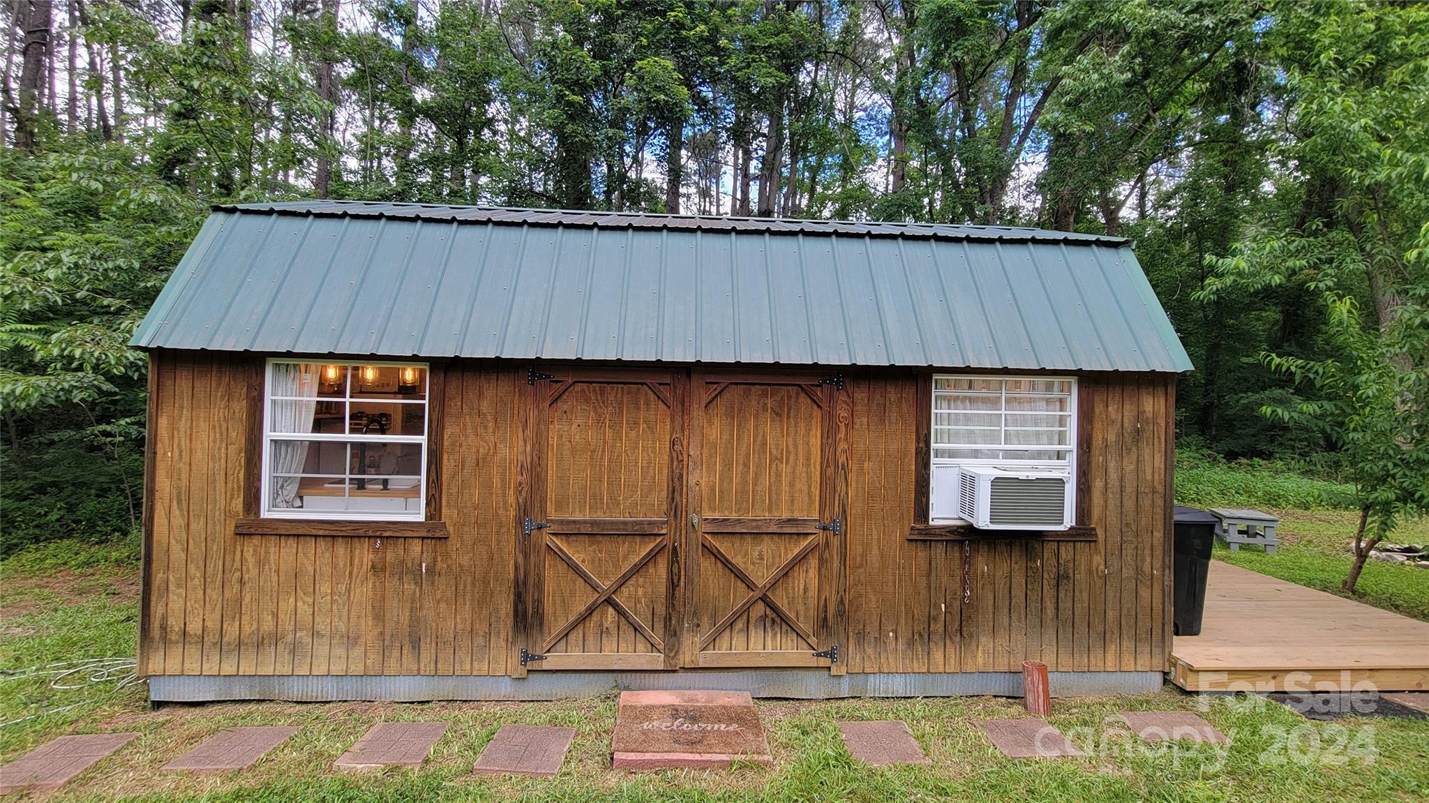 711 Deberry Road Mount Gilead, NC 27306 - Photo 14 of 26 Gallery Image 14