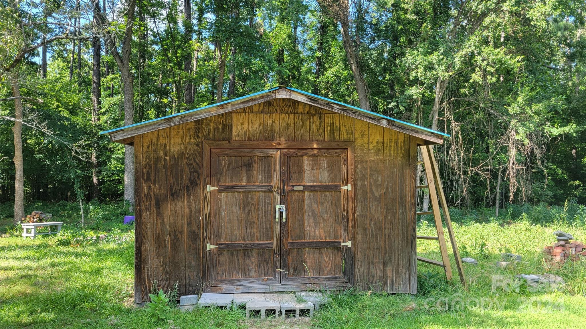 711 Deberry Road Mount Gilead, NC 27306 - Photo 15 of 26 Gallery Image 15