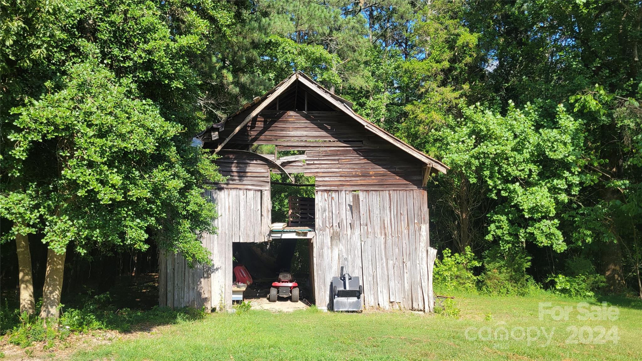 711 Deberry Road Mount Gilead, NC 27306 - Photo 16 of 26 Gallery Image 16