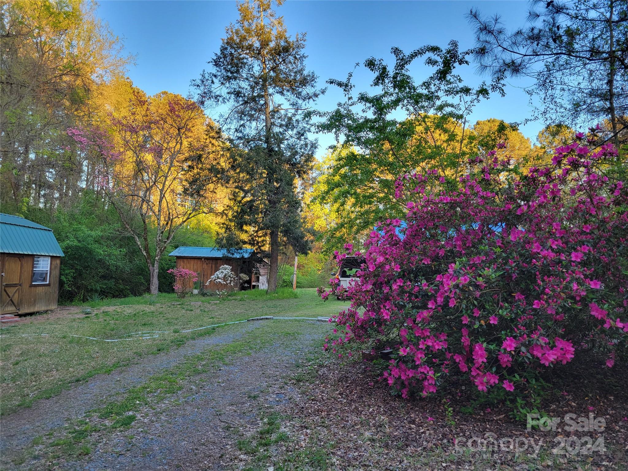 711 Deberry Road Mount Gilead, NC 27306 - Photo 18 of 26 Gallery Image 18