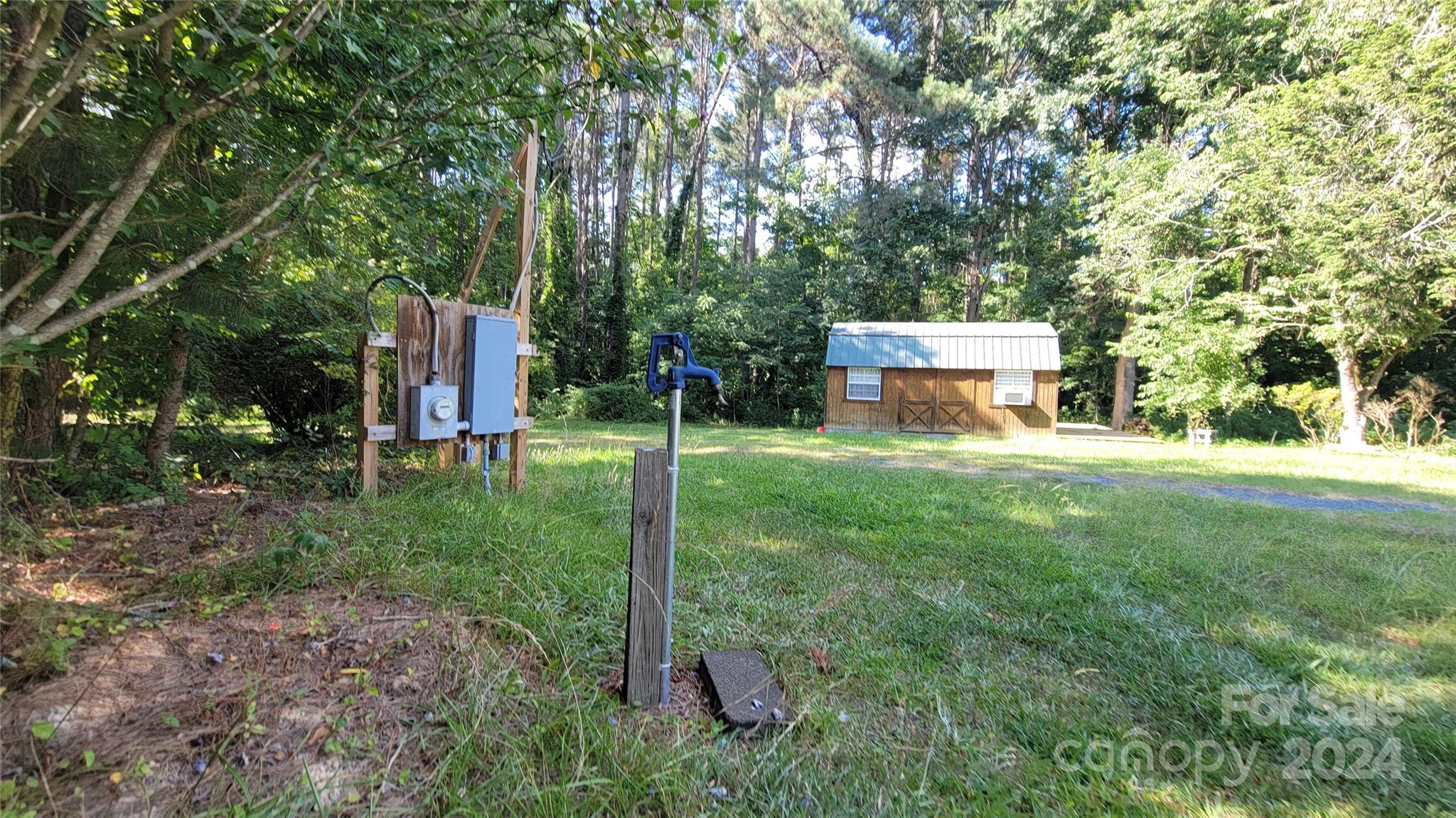 711 Deberry Road Mount Gilead, NC 27306 - Photo 20 of 26 Gallery Image 20