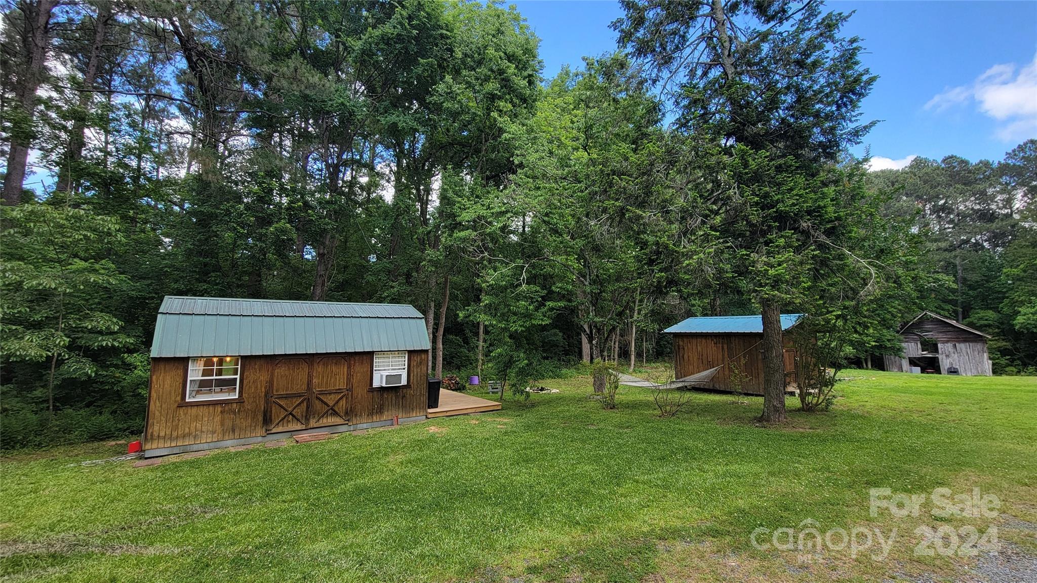 711 Deberry Road Mount Gilead, NC 27306 - Photo 2 of 26 Gallery Image 2
