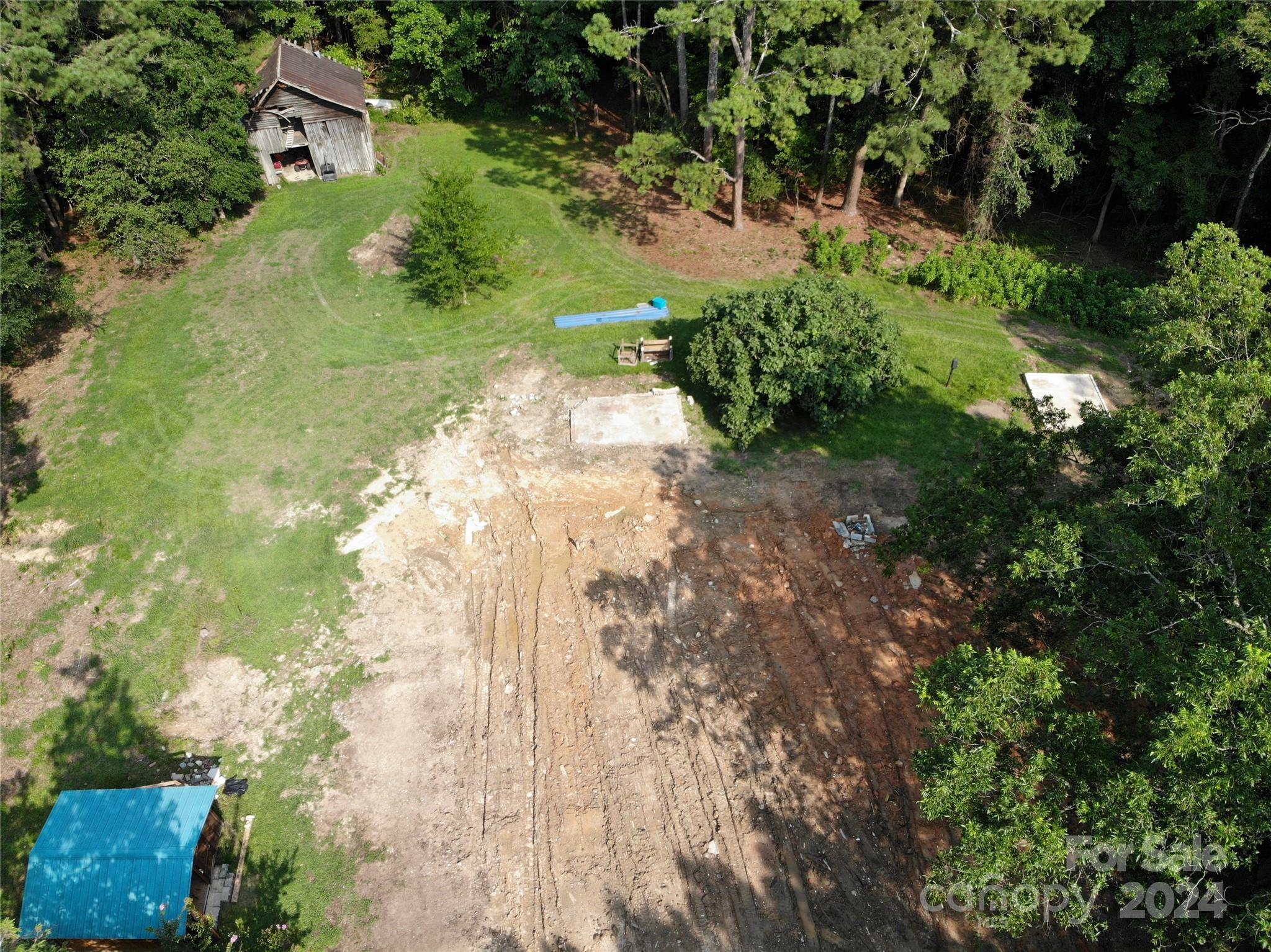 711 Deberry Road Mount Gilead, NC 27306 - Photo 22 of 26 Gallery Image 22