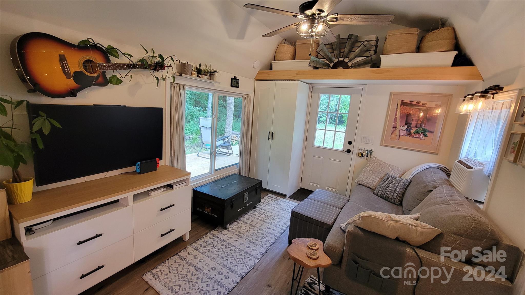 711 Deberry Road Mount Gilead, NC 27306 - Photo 4 of 26 Gallery Image 4