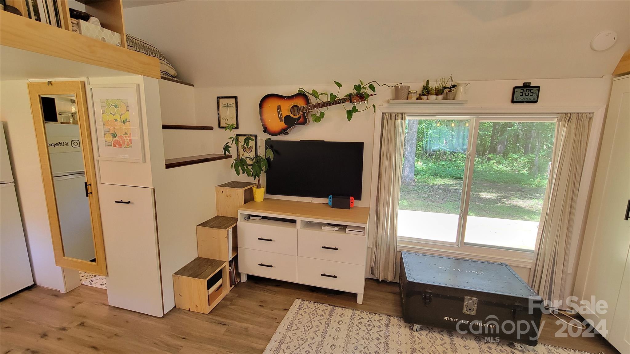 711 Deberry Road Mount Gilead, NC 27306 - Photo 5 of 26 Gallery Image 5