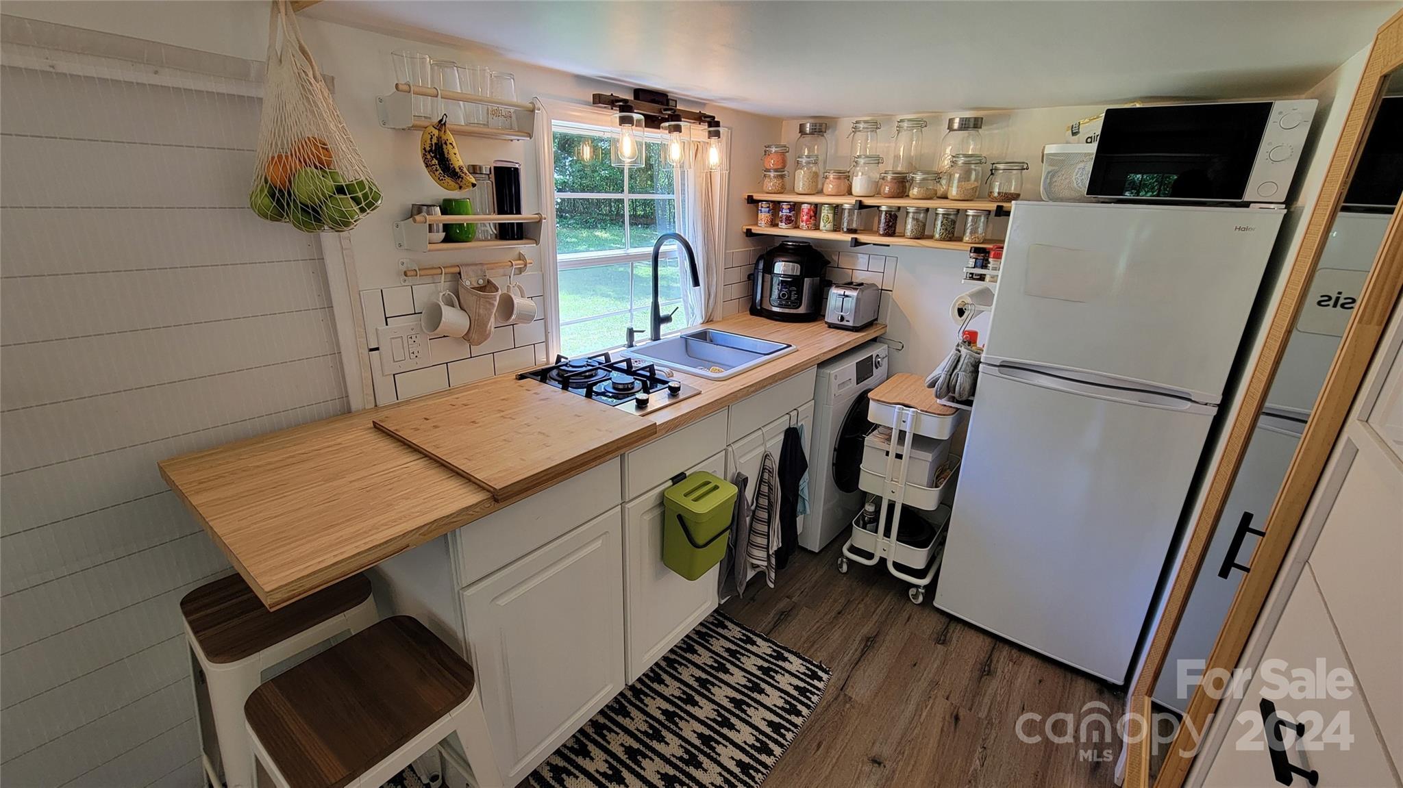 711 Deberry Road Mount Gilead, NC 27306 - Photo 6 of 26 Gallery Image 6