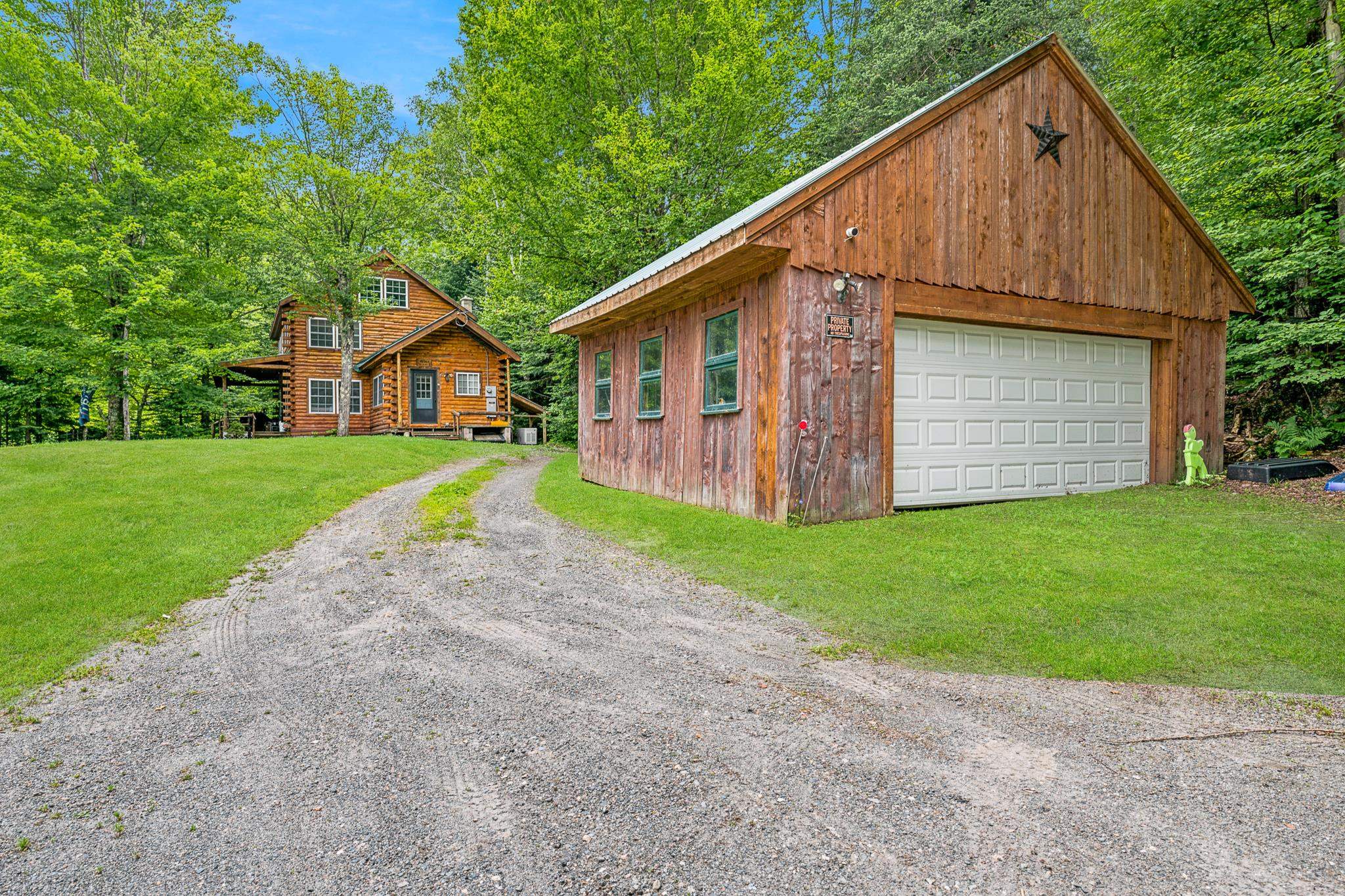 39 Sims Stream Road Columbia, NH 03576 - Photo 4 of 60