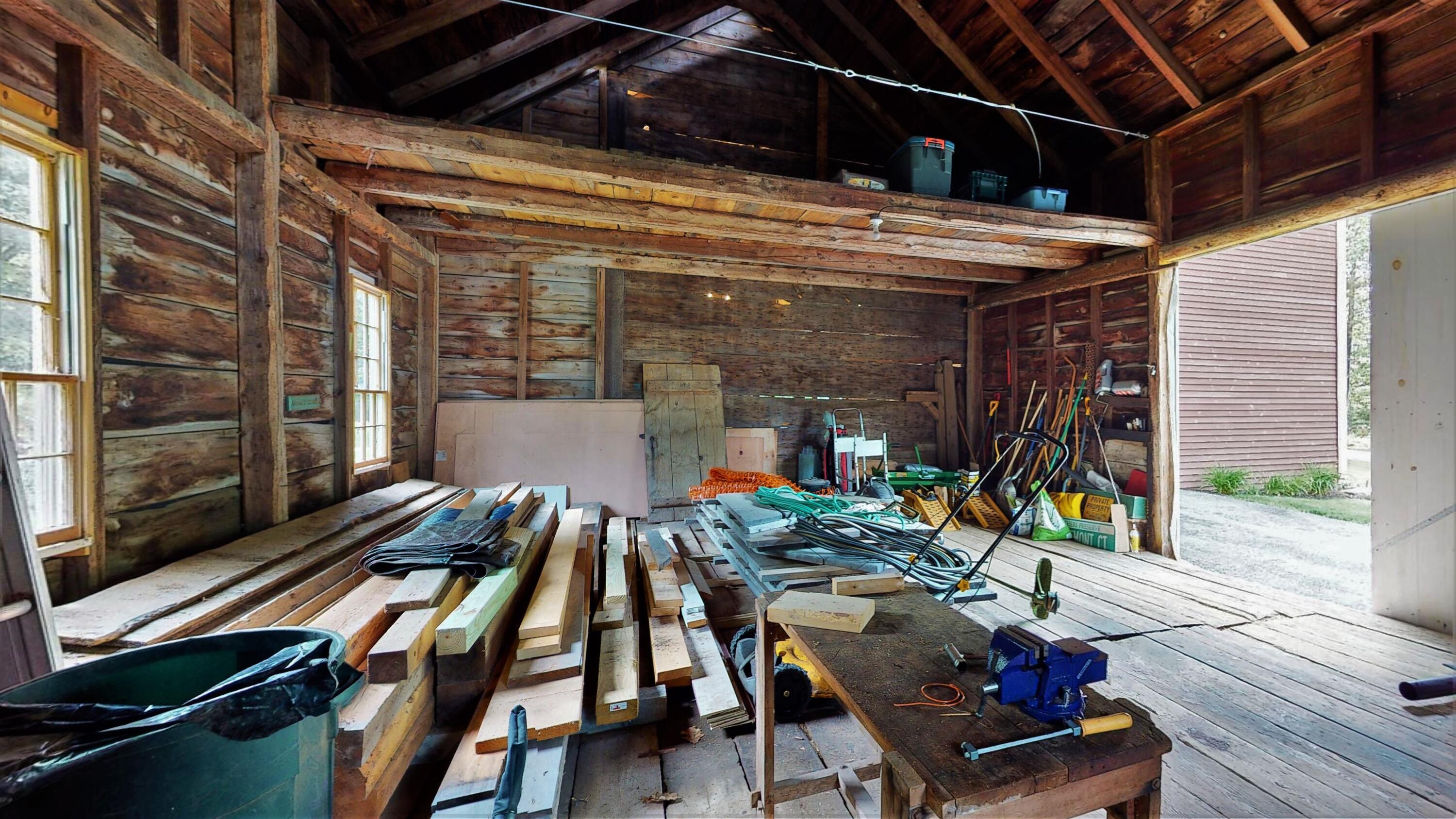 107 Wolfe's Neck Road Freeport, ME 04032 - Photo 93 of 102 The-Barn-107-Wolfes-Neck-Rd-Freeport-061