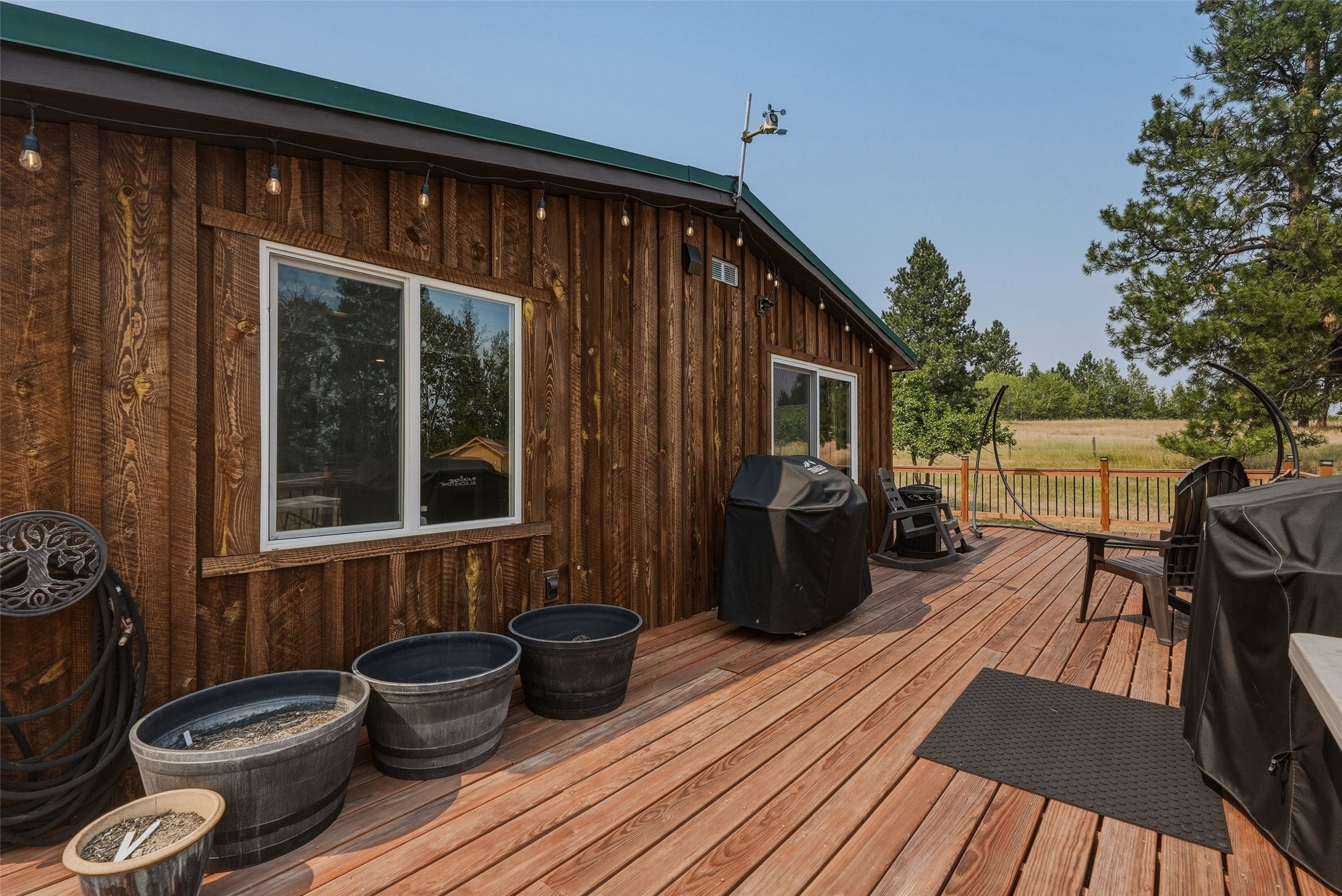 280 Indian Prairie Loop Victor, MT 59875 - Photo 34 of 61 Gallery Image 34
