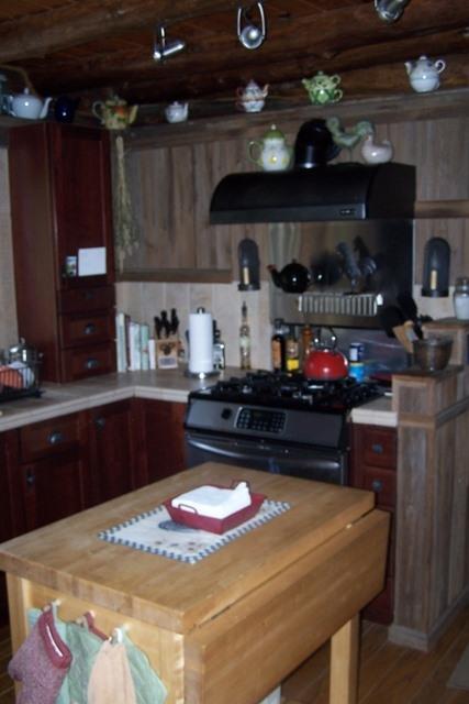 66 Hc Road Renick, WV 24966 - Photo 3 of 28 Gallery Image 3