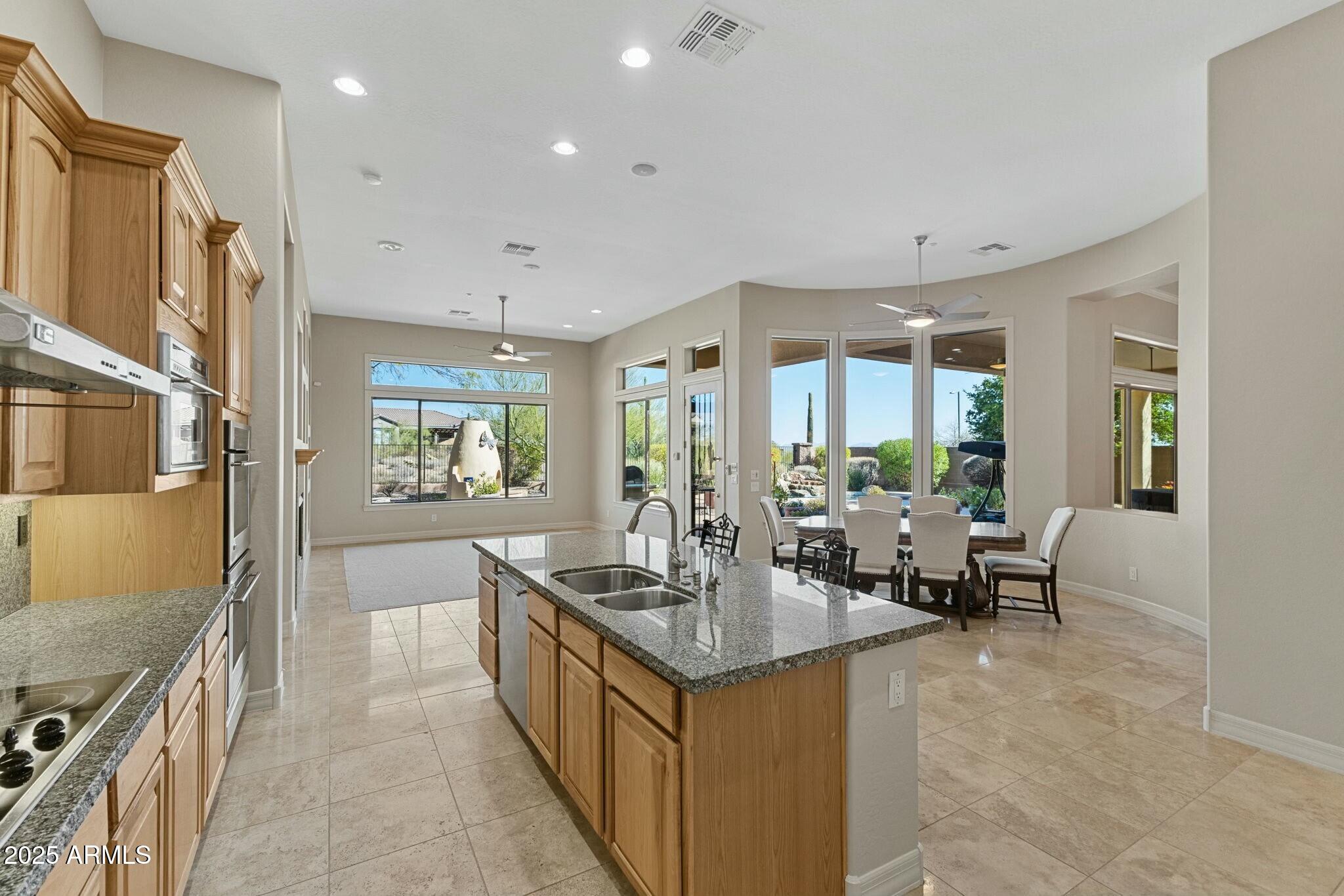 41601 North River Bend Road Anthem, AZ 85086 - Photo 17 of 97 41601 N River Bend Rd