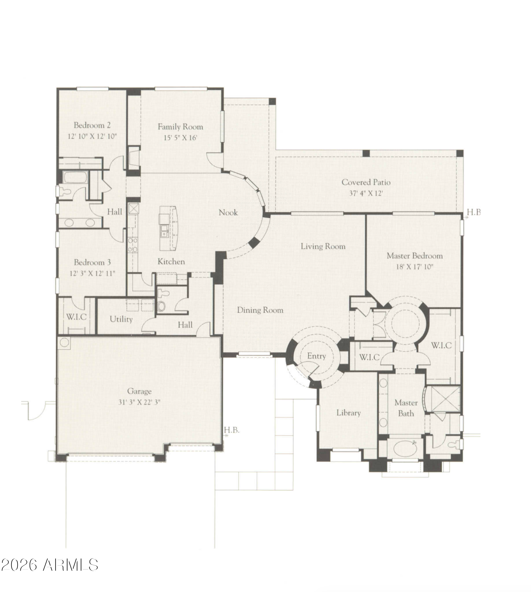 41601 North River Bend Road Anthem, AZ 85086 - Photo 97 of 97