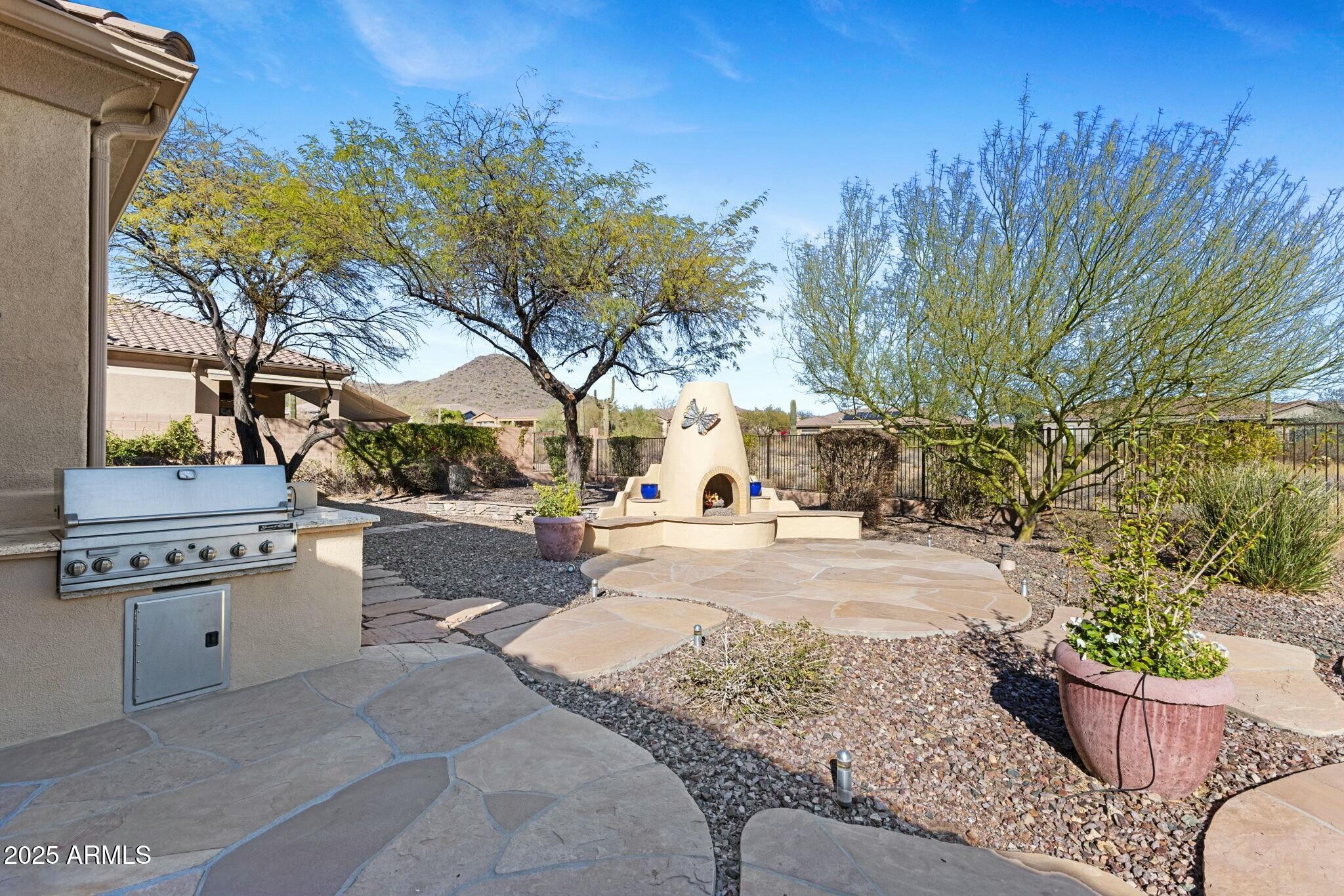 41601 North River Bend Road Anthem, AZ 85086 - Photo 24 of 97 41601 N River Bend Rd