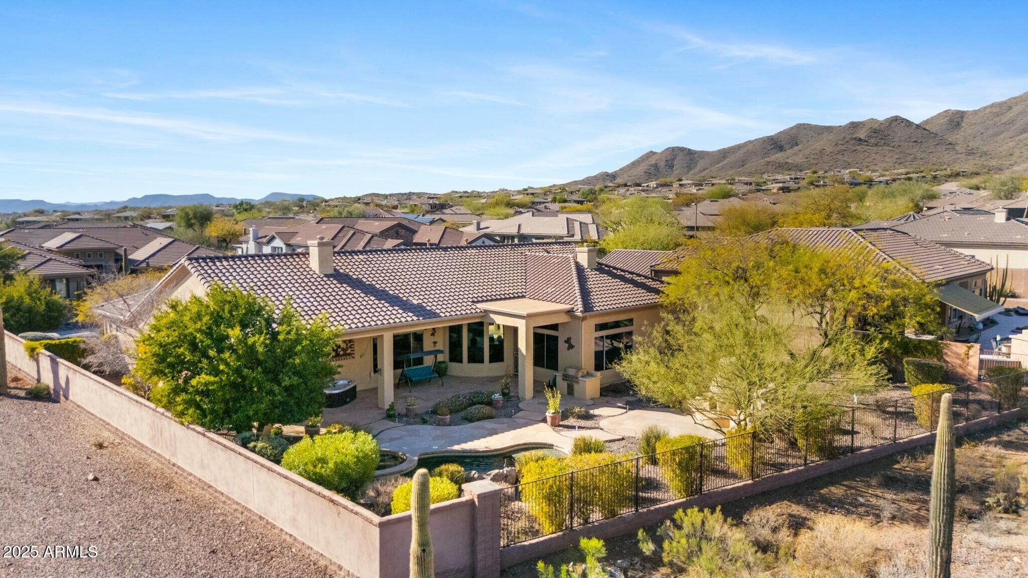 41601 North River Bend Road Anthem, AZ 85086 - Photo 25 of 97 41601 N River Bend Rd