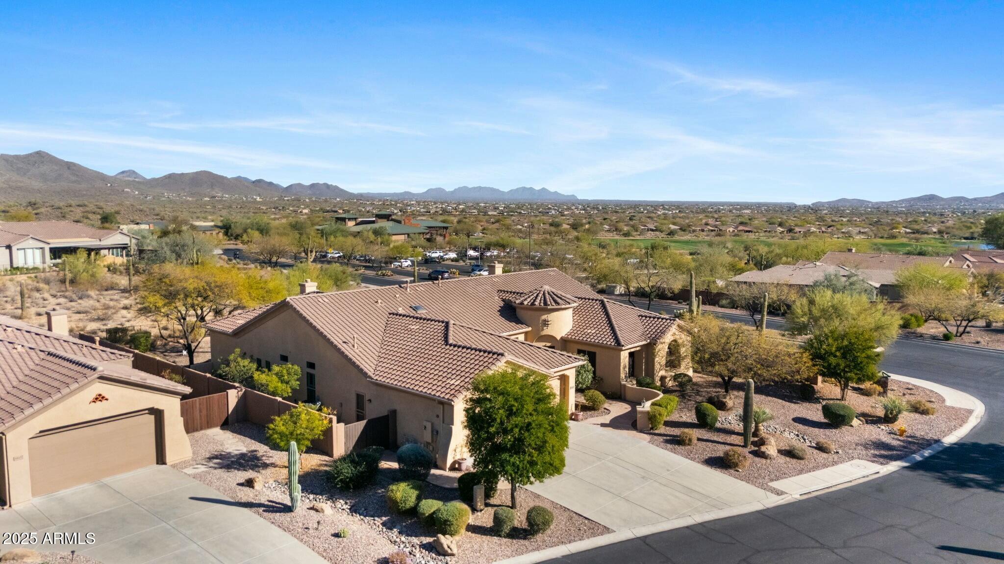 41601 North River Bend Road Anthem, AZ 85086 - Photo 66 of 97 41601 N River Bend Rd