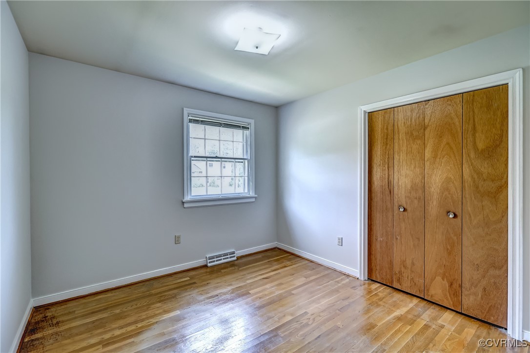 2409 Capehart Road Henrico, VA 23294 - Photo 14 of 30 Bedroom 2