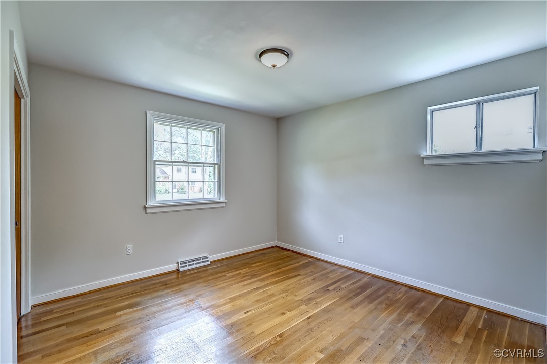 2409 Capehart Road Henrico, VA 23294 - Photo 15 of 30 Bedroom 3