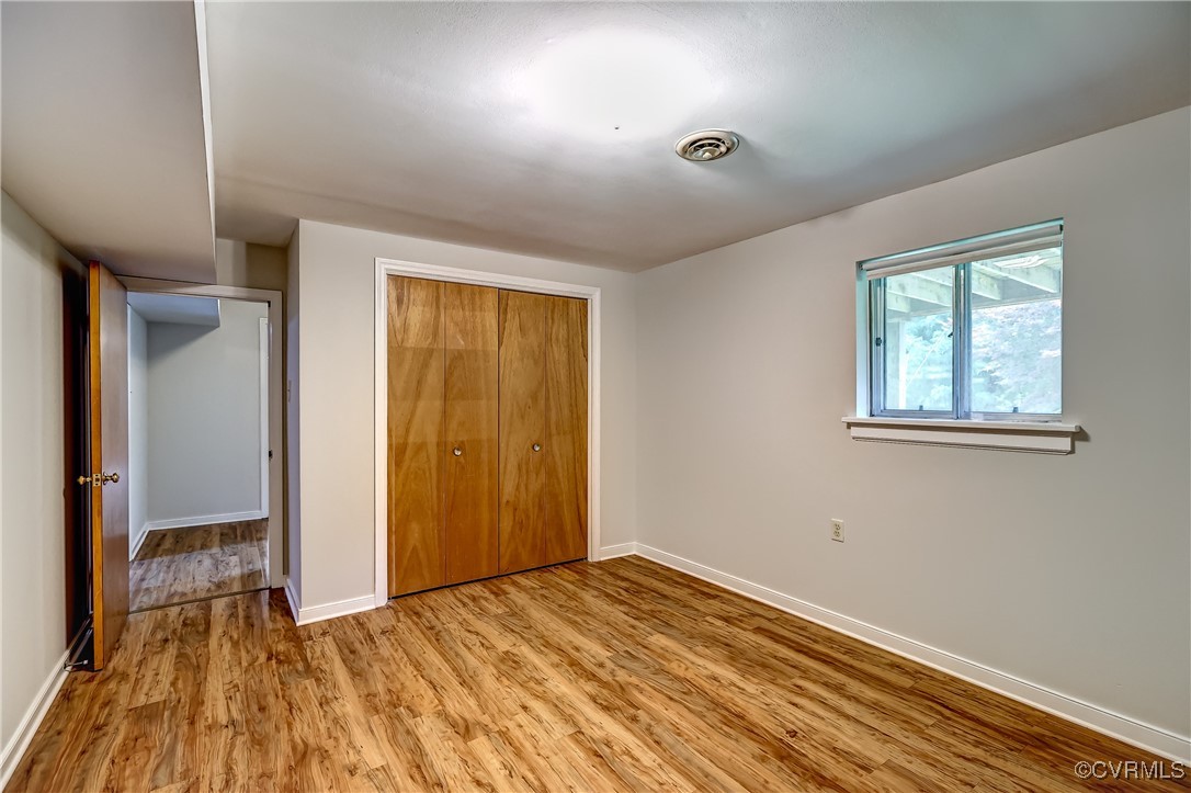 2409 Capehart Road Henrico, VA 23294 - Photo 23 of 30 Another View of Bedroom 4