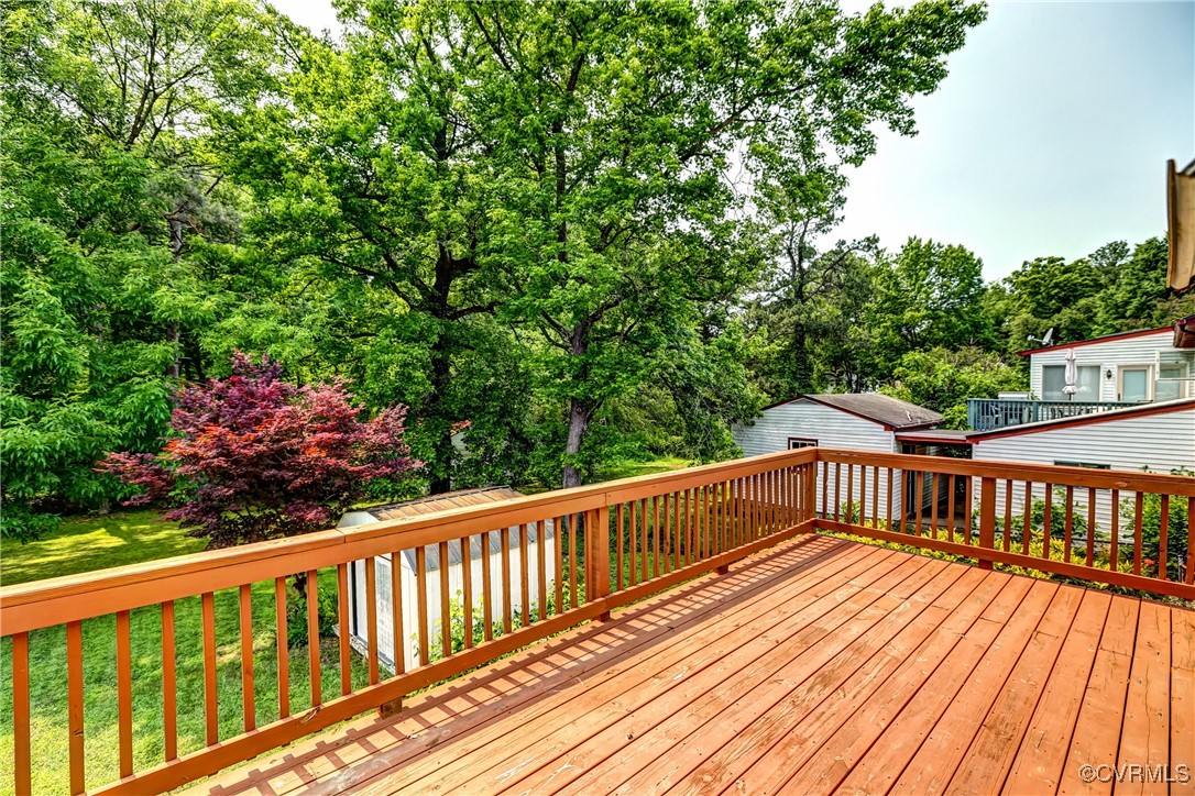 2409 Capehart Road Henrico, VA 23294 - Photo 27 of 30 Gallery Image 27