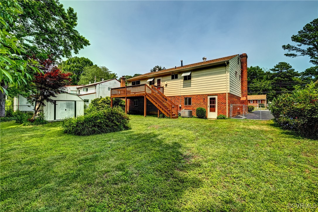 2409 Capehart Road Henrico, VA 23294 - Photo 28 of 30 Gallery Image 28