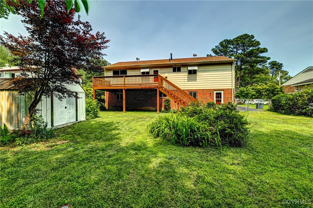 2409 Capehart Road Henrico, VA 23294 - Photo 29 of 30 Gallery Image 29