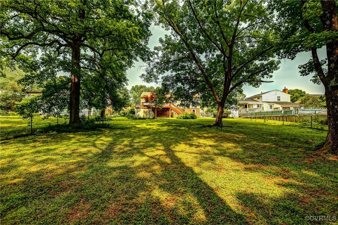 2409 Capehart Road Henrico, VA 23294 - Photo 30 of 30 Gallery Image 30