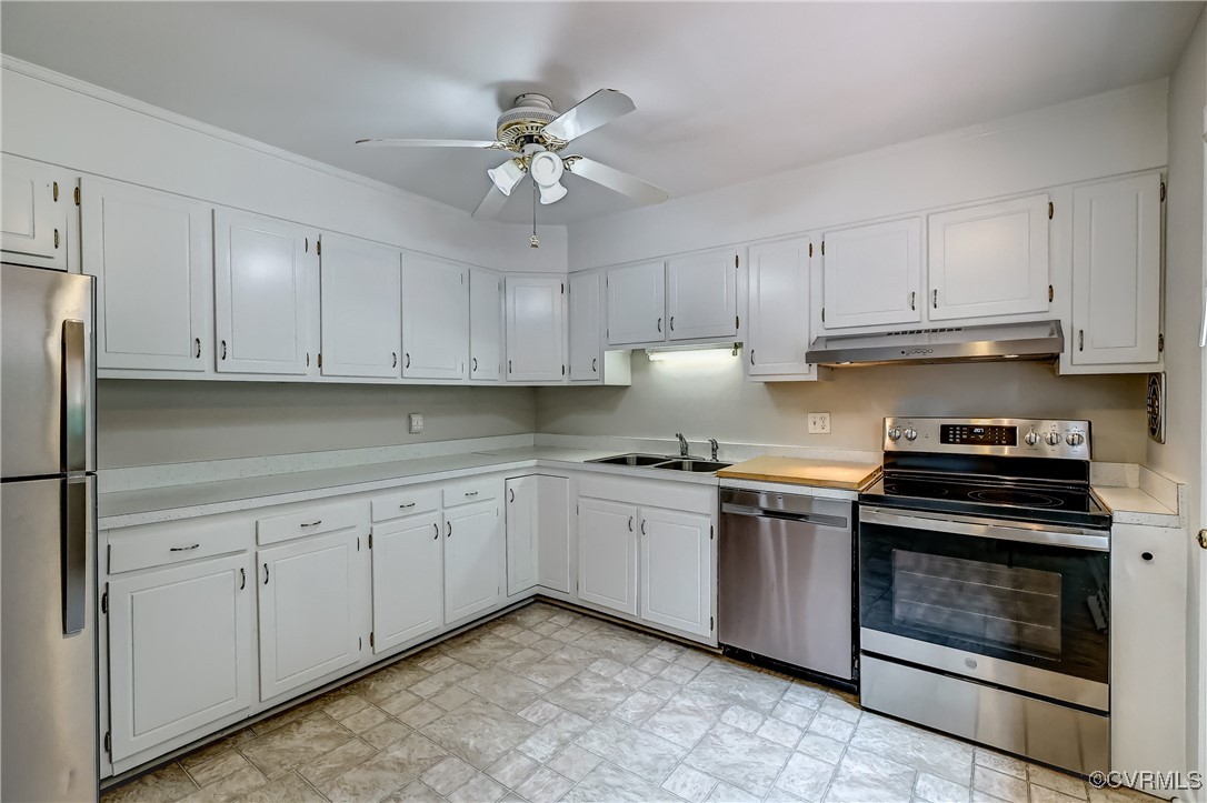 2409 Capehart Road Henrico, VA 23294 - Photo 8 of 30 Gallery Image 8