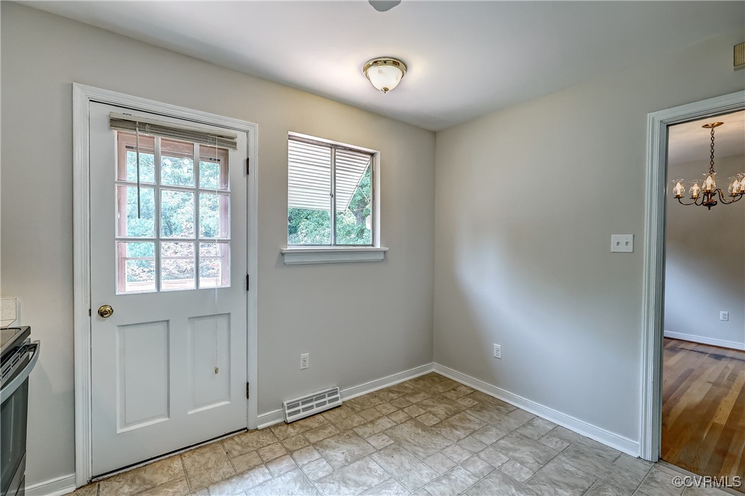 2409 Capehart Road Henrico, VA 23294 - Photo 9 of 30 Gallery Image 9