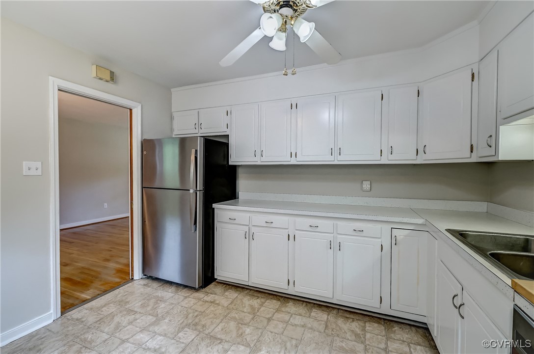2409 Capehart Road Henrico, VA 23294 - Photo 10 of 30 Gallery Image 10