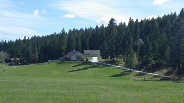 12212 East Big Meadows Road Chattaroy, WA 99003 - Photo 1 of 20 Gallery Image 1