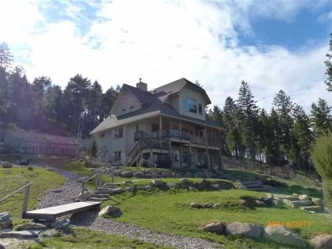 12212 East Big Meadows Road Chattaroy, WA 99003 - Photo 2 of 20 Gallery Image 2