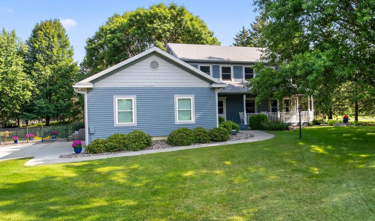 5411 Howard Street Northwest Rochester, MN 55901 - Photo 1 of 76 Gallery Image 1