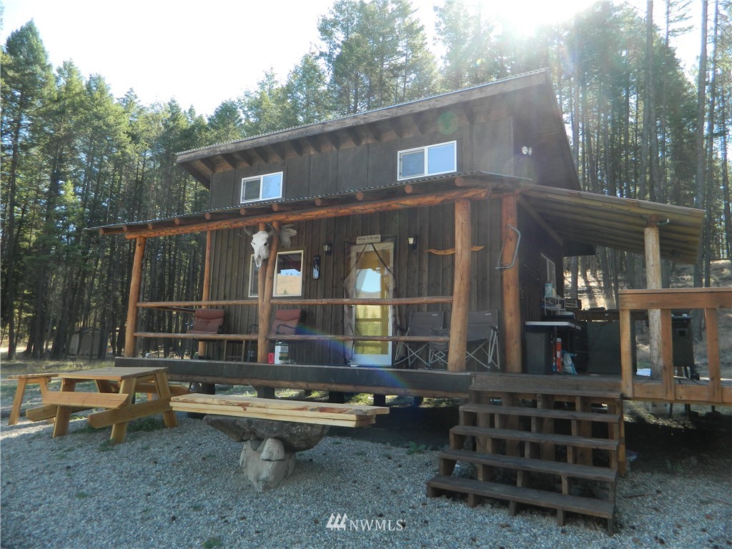 229 Main Road Tonasket, WA 98855 - Photo 1 of 25