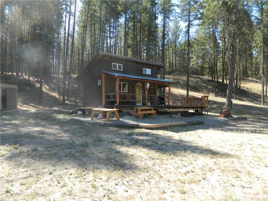 229 Main Road Tonasket, WA 98855 - Photo 25 of 25