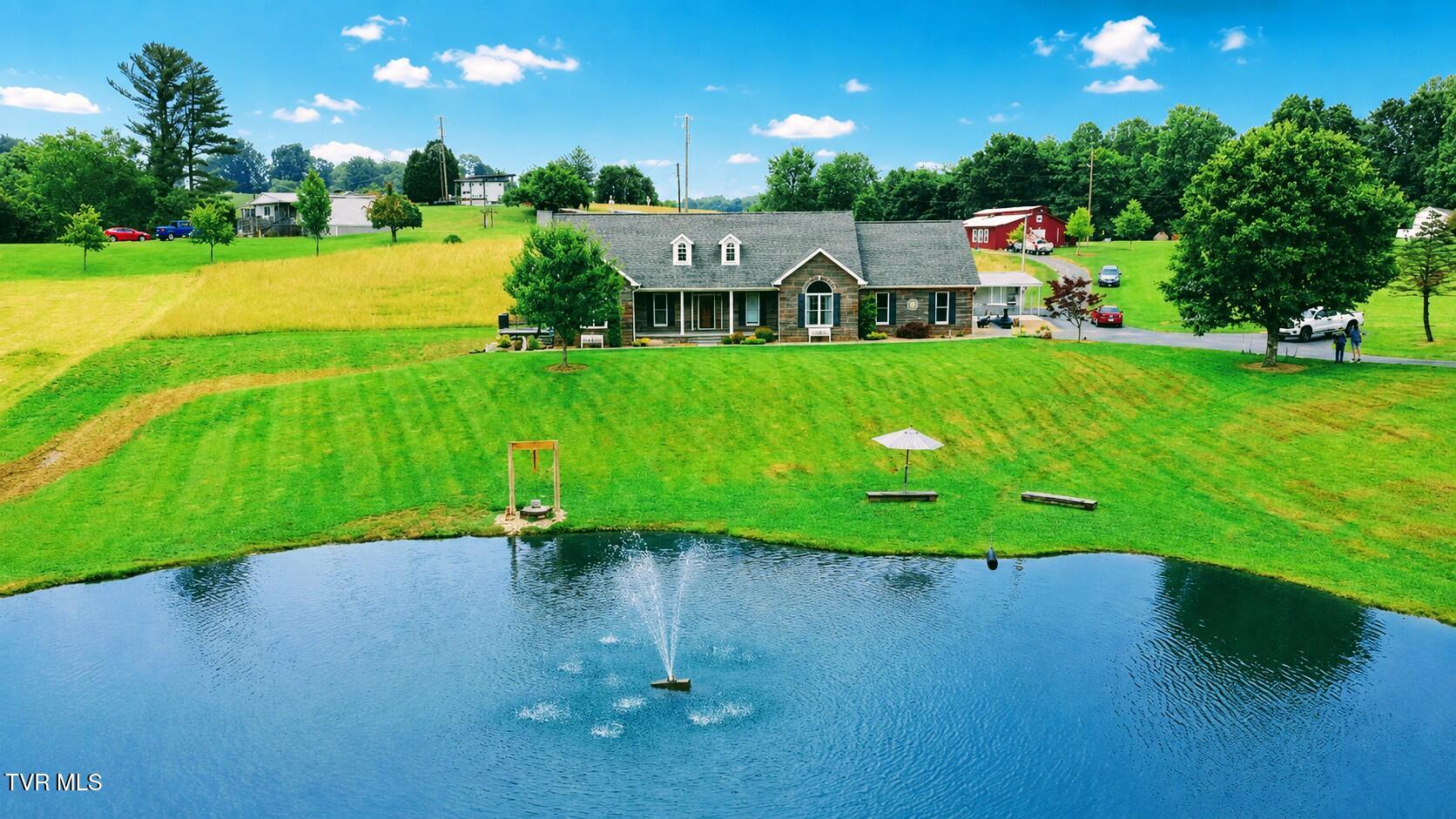 163 Dixie Road Clintwood, VA 24228 - Photo 2 of 57 6030