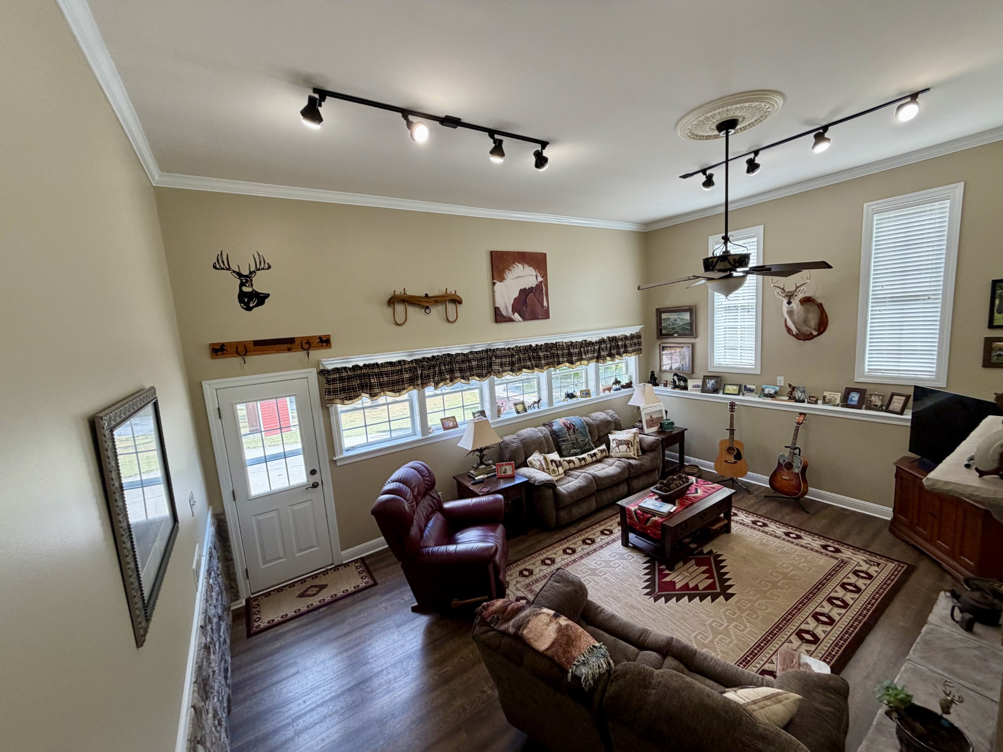 615 Carr Creek Road Normandy, TN 37360 - Photo 61 of 80 Gallery Image 61