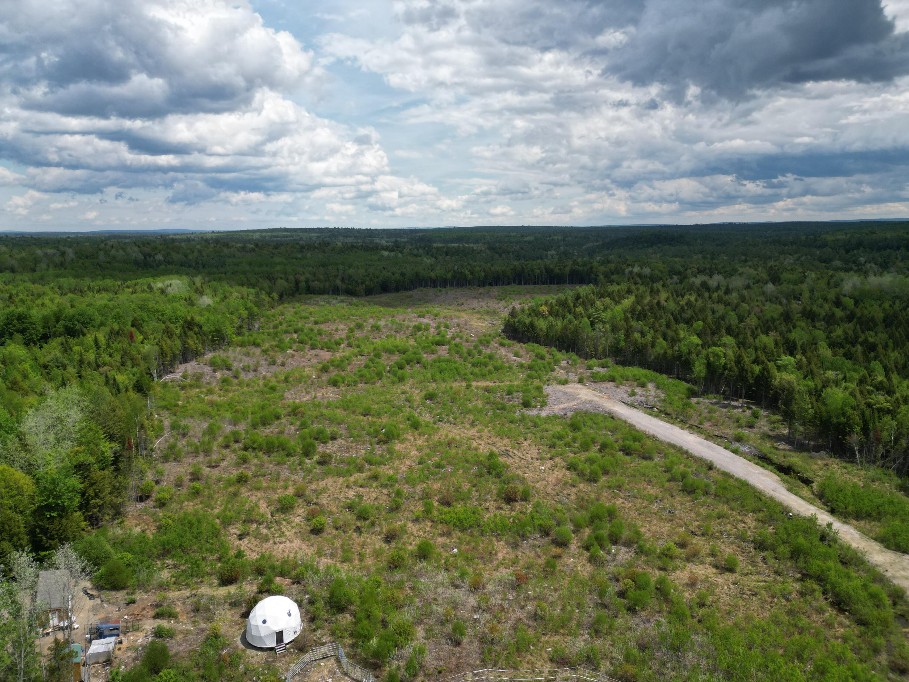 525 River Road Mattawamkeag, ME 04459 - Photo 14 of 32 DJI_0642