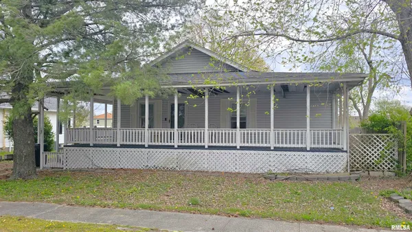 $137,500 | 107 South 1st Street, Marion, IL 62959