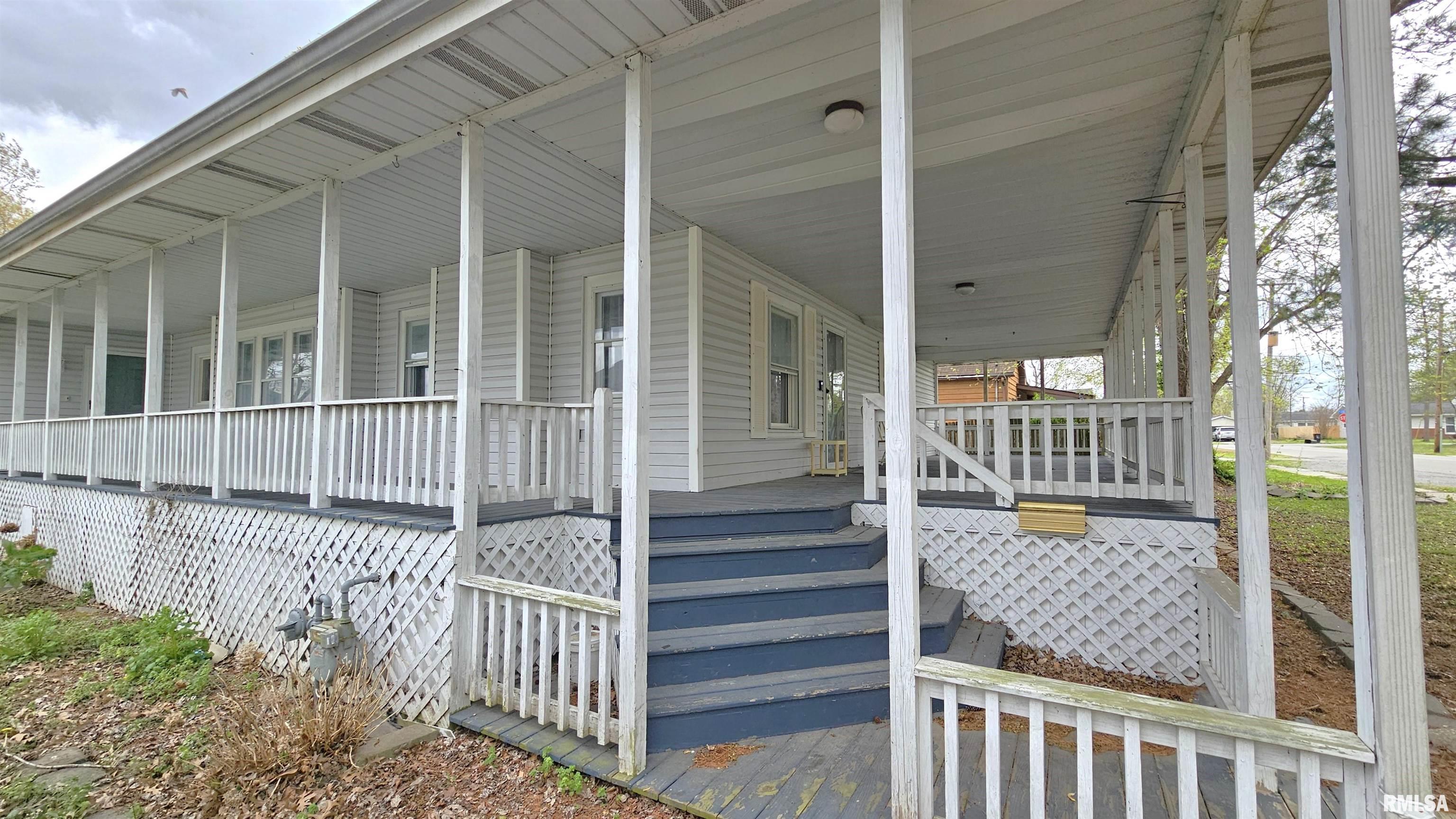 107 South 1st Street Marion, IL 62959 - Photo 43 of 48