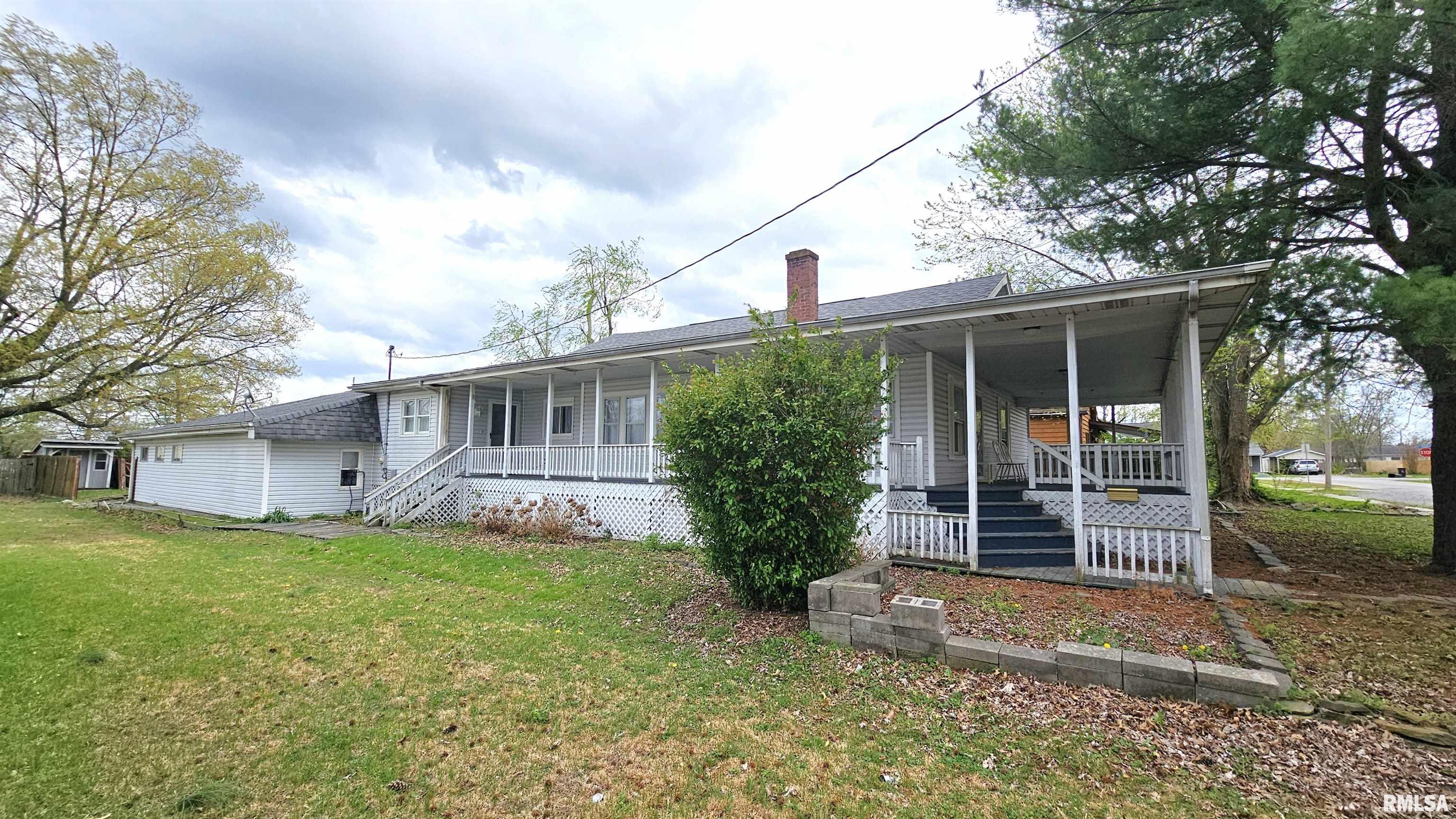 107 South 1st Street Marion, IL 62959 - Photo 44 of 48