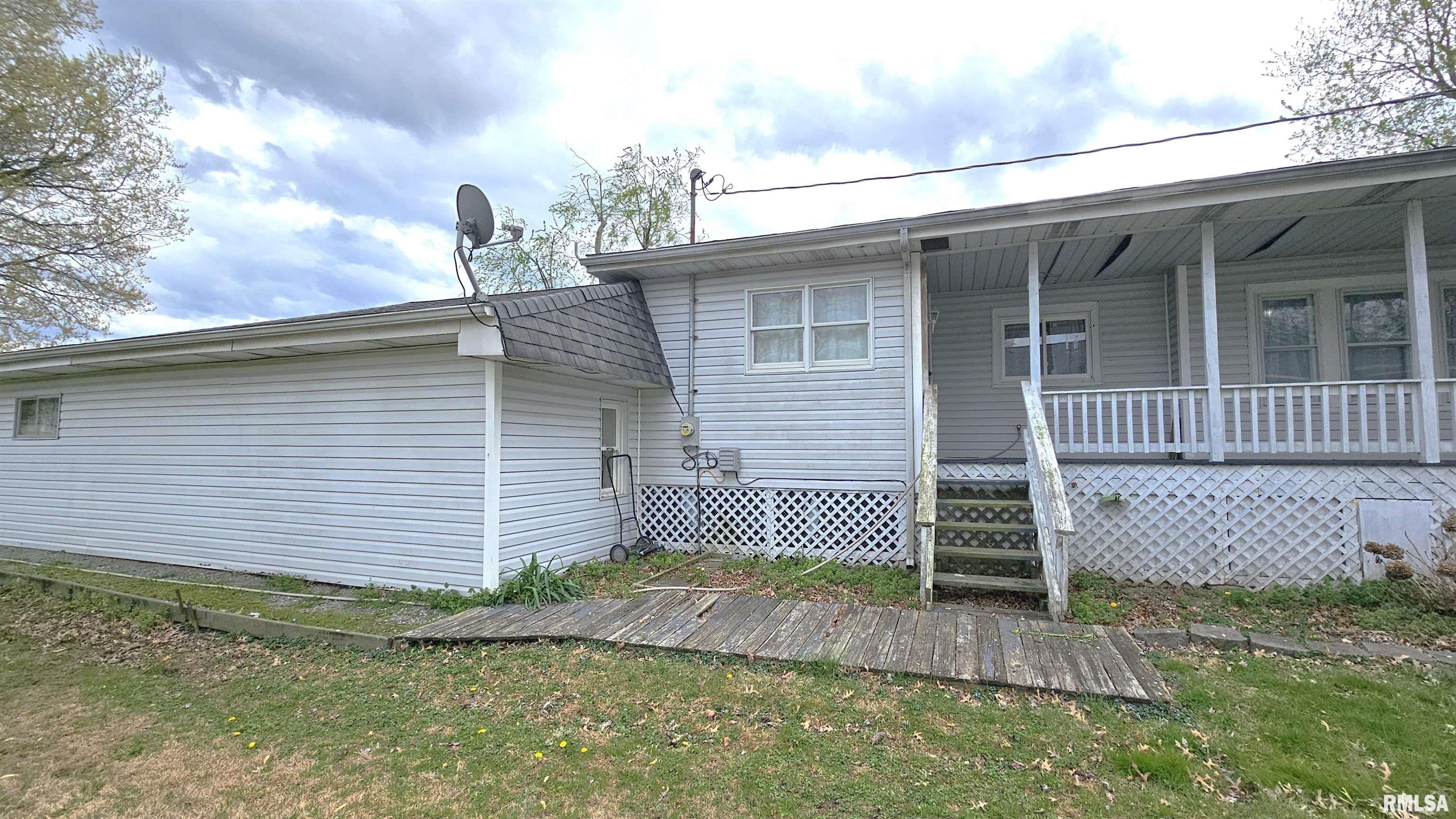 107 South 1st Street Marion, IL 62959 - Photo 45 of 48